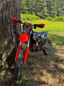 Predám KTM SXF 450 FACTORY EDITION - 11