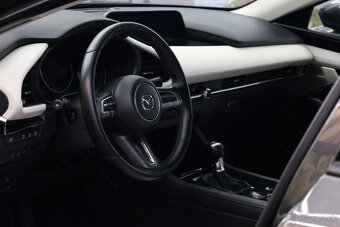 Mazda 3 2.0 Skyactiv X180 GT/Plus/Style/Safety/Sound/Luxury - 11