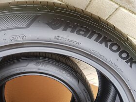 pneu 21" 285/45R21 HANKOOK letné 5mm DOT2018 - 11