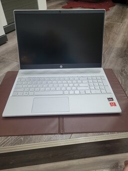 HP Pavilion - 15-cw1000nc - 11