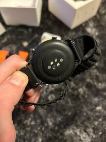 Smart hodinky amazfit gtr 2E - 11