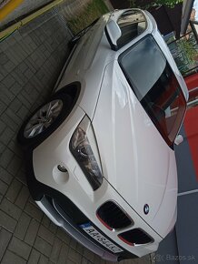 Predám Top stave BMW x1.. 2,0 Diesel SUV - 11