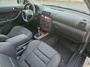 Predám Audi A3 8L 1.9 TDI 96kw - 11