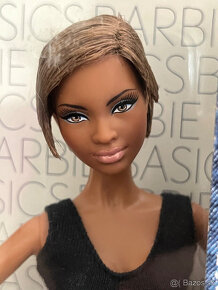 Barbie babiky pre zberatelov - 11