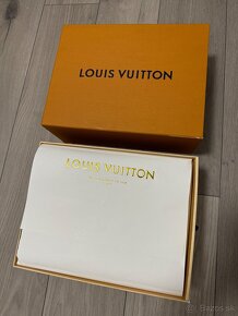 Louis Vuitton pánske tenisky veľ. 43 - 11