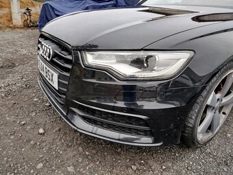 Rozpredám Audi A6 c7 2,0tdi farba: LZ9Y - 11