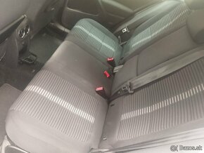 Predam volkswagen tiguan 1.4 tsi 2010 - 11