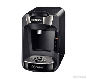 Kávovar Bosch Tassimo - 11