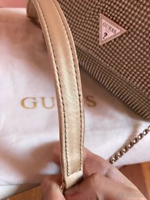 Guess kabelka - 11