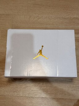 Air Jordan 1 mid se / sail black 43 - 11