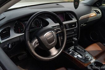 Audi a4 allroad quattro 3.0 TDI - 11