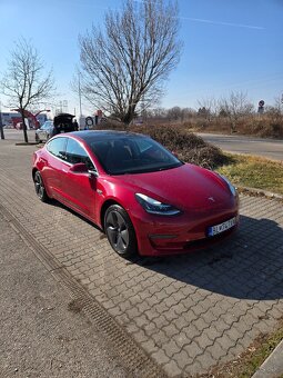 Predam - Tesla Model 3 LongRange, 4x4, 2019,plne FSD, - 11