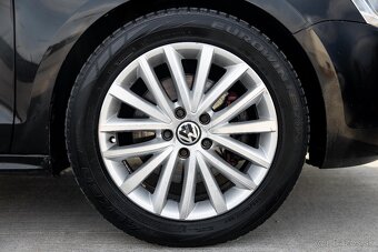 Volkswagen Jetta 1.4 TSI Highline 118kw/160PS - 11