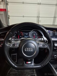 AUDI A4 AVANT 3.0TDI V6 QUATTRO - 11