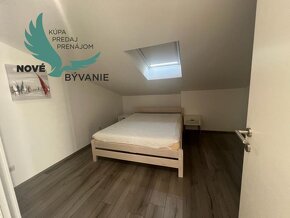 Apartmán s výhľadom na more v Chorvátsku - 11