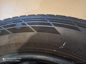 zimne pneu Hankook 215/65 R17 - 11