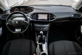 Peugeot 308 1.2 PureTech S&S Active - 11