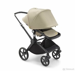 3in1 kočík BUGABOO Fox Cube + autosedačka - 11