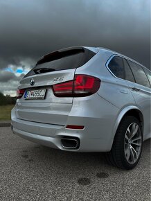 BMW X5 30d 2017 (odpočet DPH) - 11