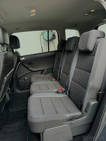 Volkswagen Touran 2.0 TDi DSG - 2019 - JOIN - Odpočet DPH - 11