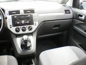 Ford Focus C-MAX 1,6 DCI - 11