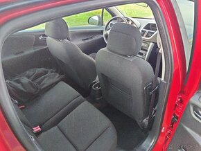 Peugeot 207 1.4 benzín 2007 150tis. km nová STK EK - 11