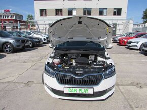 Škoda Fabia 1.0 TSI Active - 11