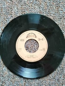 SP, single play, malé platne, vinyl - 11