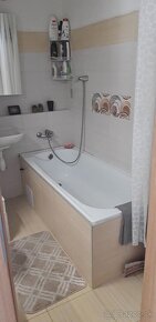 ZARIADENÝ 1 IZBOVÝ BYT NA PRENÁJOM, PRIEVIDZA, 390€ - 11