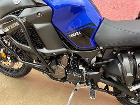 Yamaha XT1200ZE Super Tenere rok 2019,51000km 1 rok záruka - 11