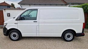 Vw Transporter T6 2.0Tdi/POJÍZDNÁ DÍLNA SORTIMO/KLIMA,TAŽNÉ - 11