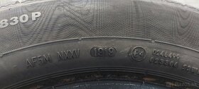 215/60R16 zimne - 11