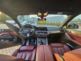 BMW X6 XDrive 40d - 11