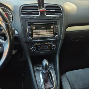 Golf 6 1.4tsi dsg - 11