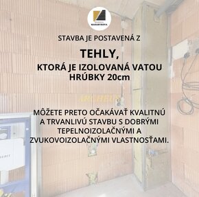 3 IZBOVÝ BYT 87 m2, NOVOSTAVBA, CENTRUM, PREŠOV - 11