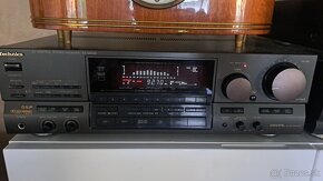 Technics SA-GX 530 - 11