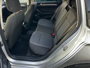 Volkswagen Passat b8 2.0TDI DSG - 11