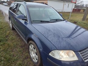 Vw passat 1.9tdi 96kw - 11