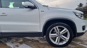 Vw Tiguan 2.0 Tdi,103Kw,4Motion,2015,133.000km,Kamera,Sport - 11