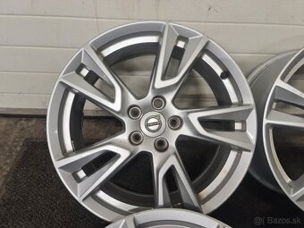 5X108 R18 VOLVO 7,5J ET50,5 - 11