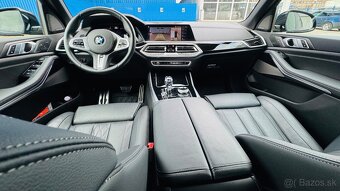 BMW X5 xDrive30d A/T (G05) - 11