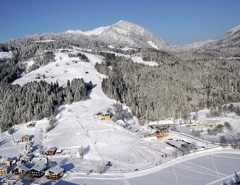 Alpen Haus Korutansko - 11