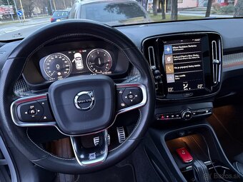 Volvo XC40 D3 R-Design - 11