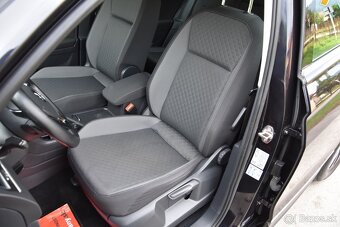 Volkswagen Tiguan 2.0 TDI SCR BMT Comfortline DSG EU - 11