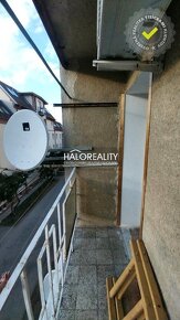 HALO reality - Predaj, trojizbový byt Trnava, Hospodárska ul - 11