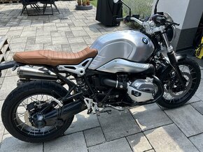 BMW R Ninet Scrambler - 11