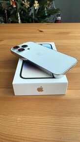 iPhone 14 Pro 256 GB Silver - 11