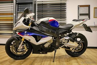 BMW s1000rr - 11