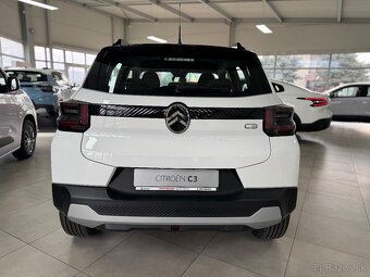 Citroën C3 YOU+ 1.2 Turbo - 11