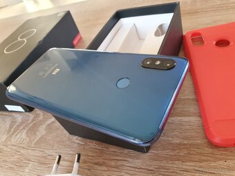 Xiaomi Mi8 TOP STAV - 11